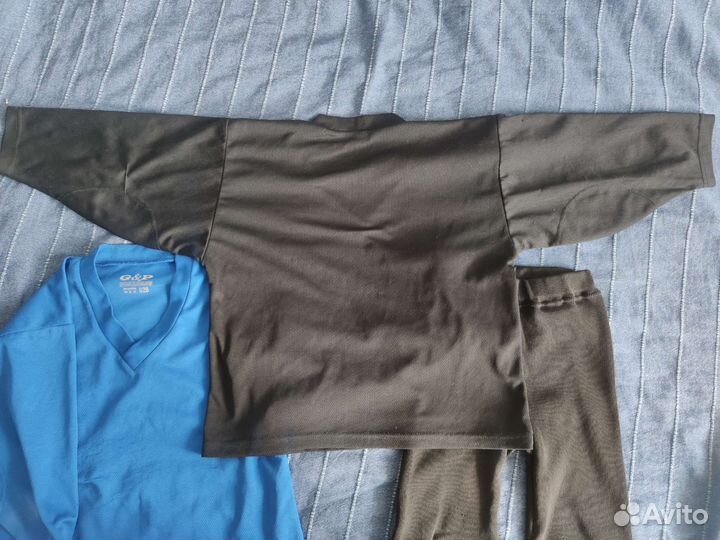 Джерси детское, 28 размер G&P