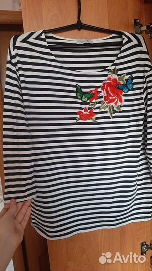 Кофта женская