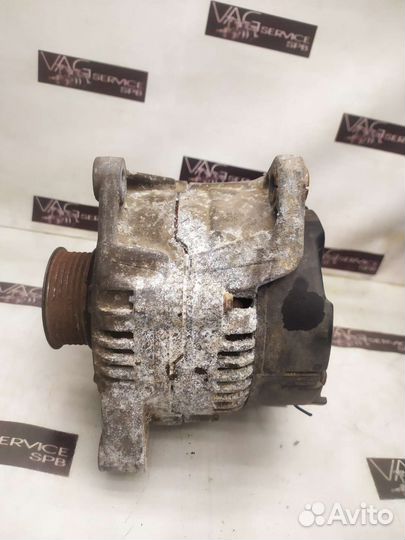 Генератор VW VAG A6 (C5) 1997-2004