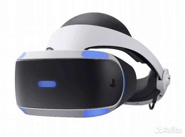 Очки виртуальной реальности