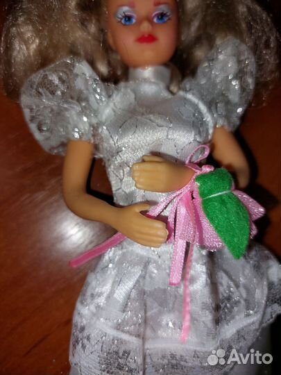 Кукла Sandy Санди Сэнди 90х