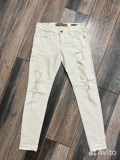 Джинсы guess оригинал