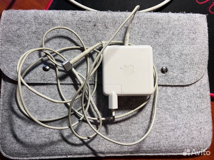 Apple MacBook Pro 13 (2013, Retina)