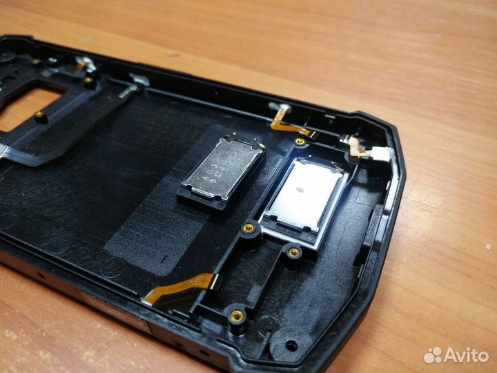 Ремонт Blackview, Oukitel, AGM