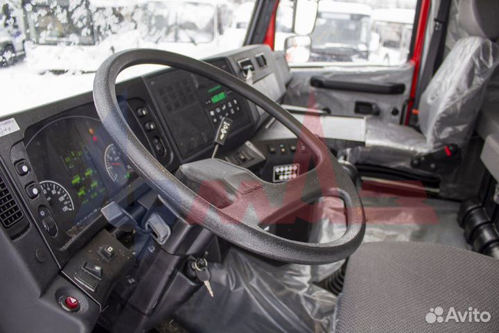 МАЗ 650108-8230-005, 2024