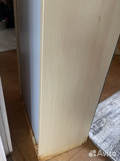 Шкафчик для ванной IKEA