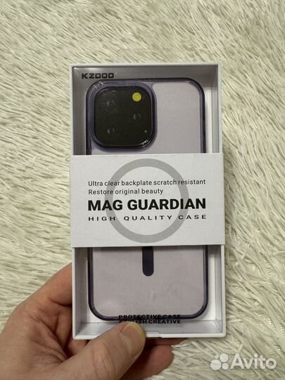 Чехол на iPhone 14 pro/14 pro max