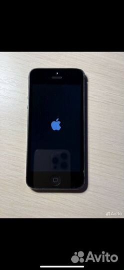 iPhone 5, 16 ГБ