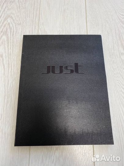 Палитра теней just