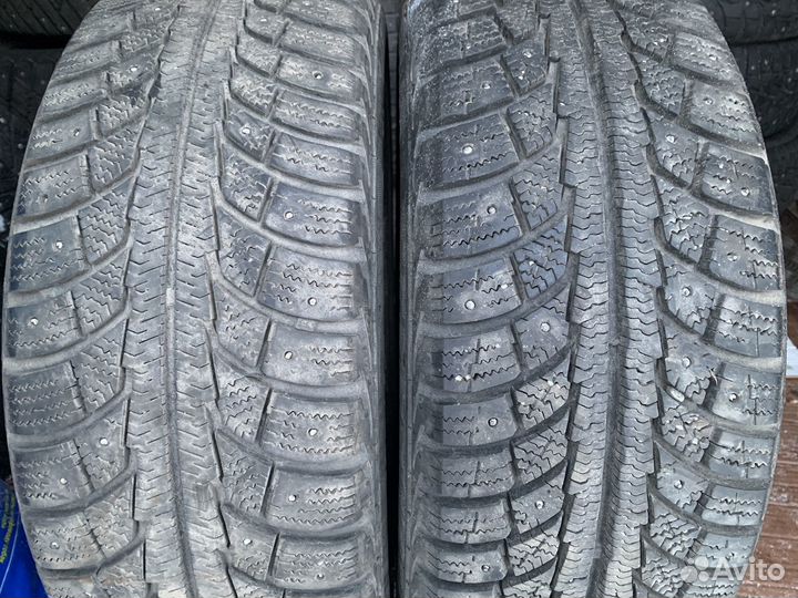 Matador MP 50 Sibir Ice 2 195/60 R15