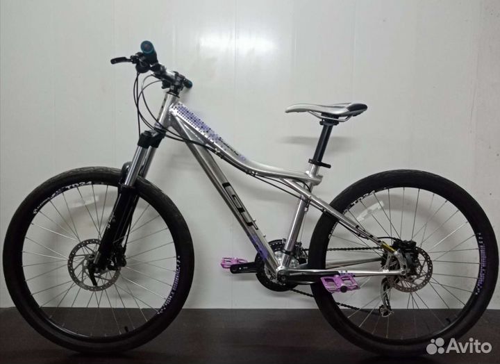 GT Avalanche 1.0