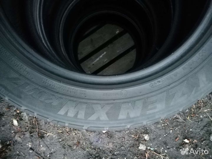 Kumho I'Zen XW KW17 205/55 R16