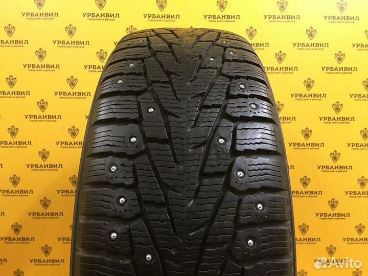 Nokian Tyres Nordman 7 SUV 245/65 R17 111T