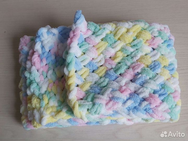 Шарфик детский Новый