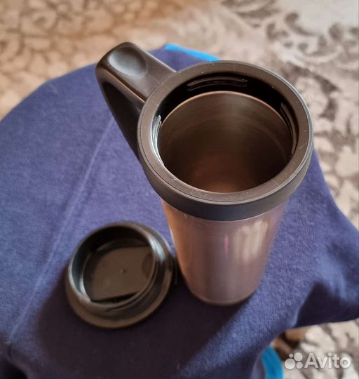 Термокружка Starbucks