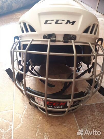 Хоккейная форма детская