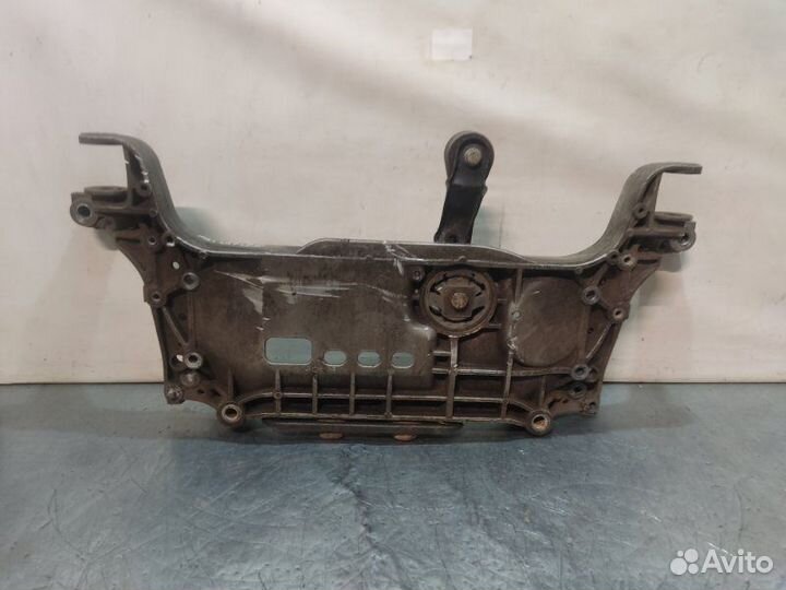 Подрамник передний Volkswagen Passat B6 BSE 2007