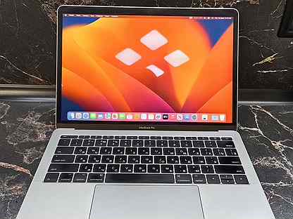 Apple Macbook Pro 13 2017