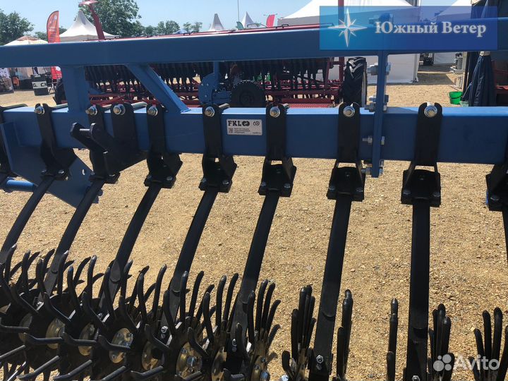 Борона Южный ветер БМР-8,7, 2024