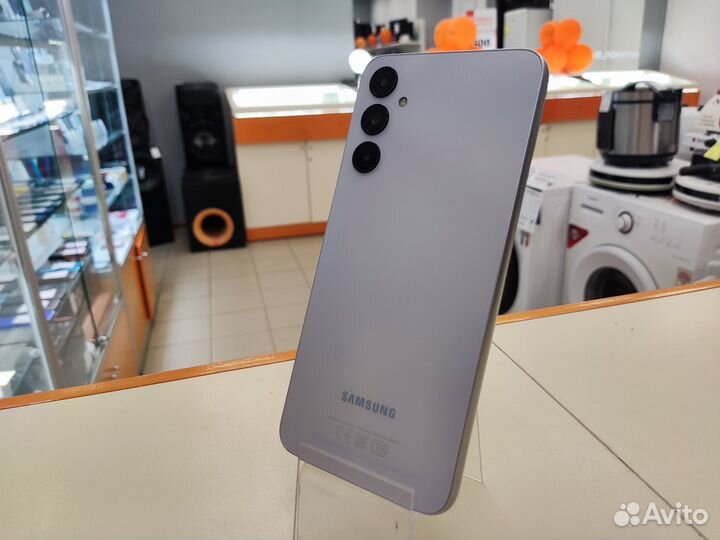 Samsung Galaxy A05s, 4/128 ГБ