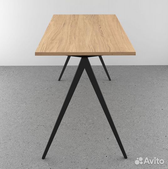 Рабочий стол