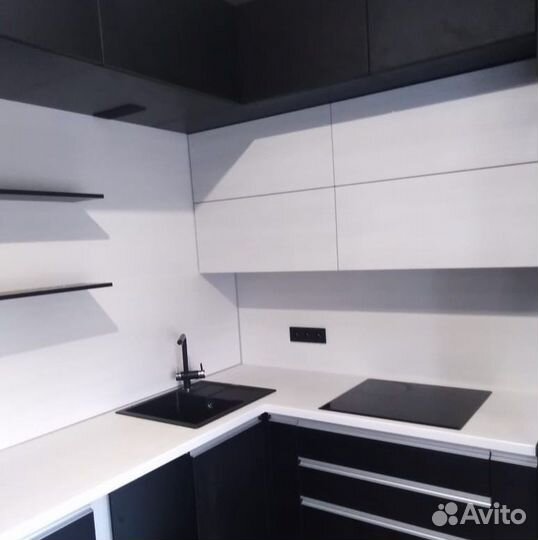 Кухня на заказ