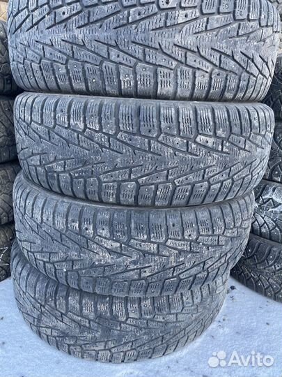 Yokohama Ice Guard IG35 225/65 R17 104H