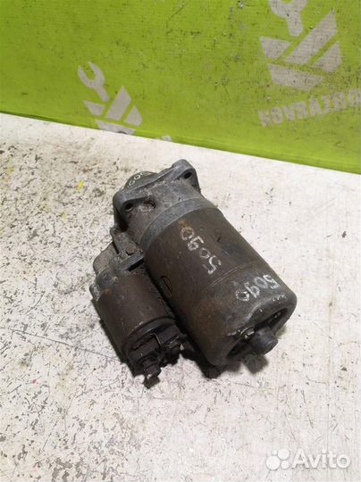 Стартер Форд Ескорт Орион