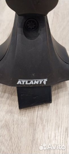 Багажник на крышу kia rio и Hyundai solaris