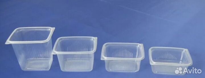 Контейнер пищевой