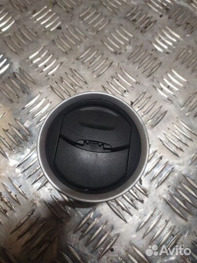 Дефлектор торпеды Ford Fusion 2007