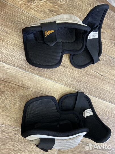 Налокотники хоккей