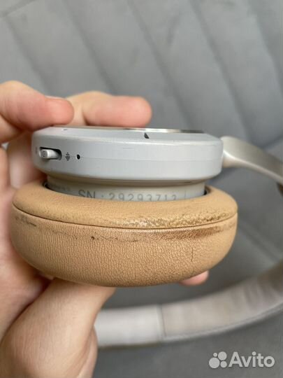 Bang&Olufsen Beoplay H8i наушники оригинал