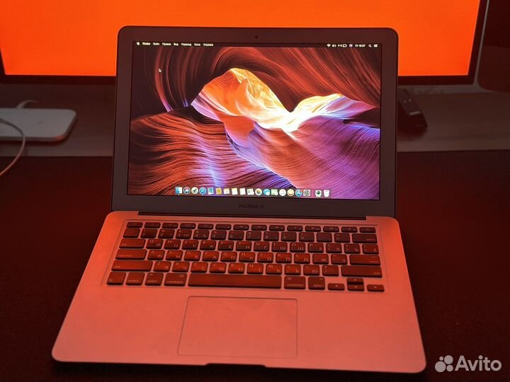 Apple MacBook Air 13