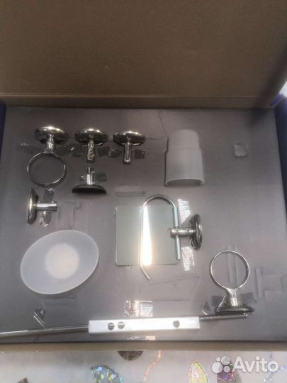 Зеркало для ванной