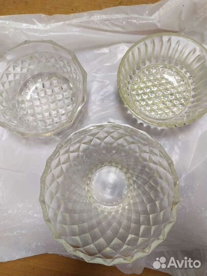 Салатник СССР