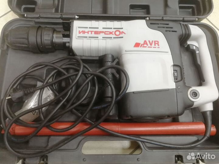 Аренда Отбойных Молотков и Перфораторов