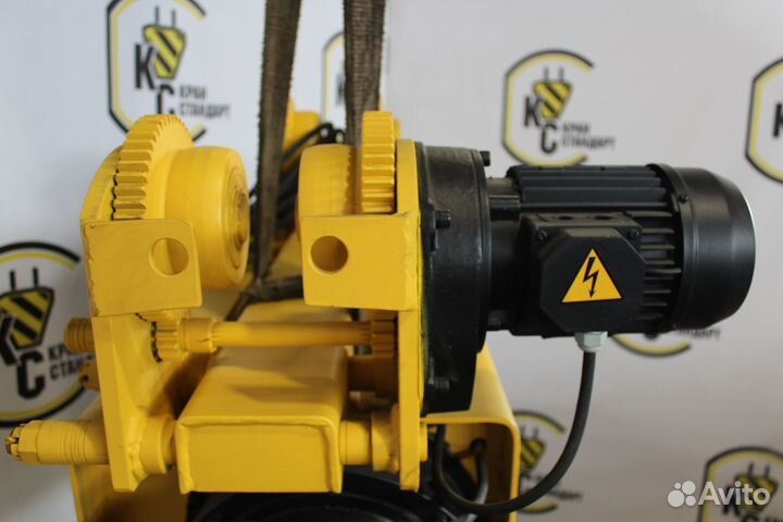 Таль 3,2 тонны Янтра