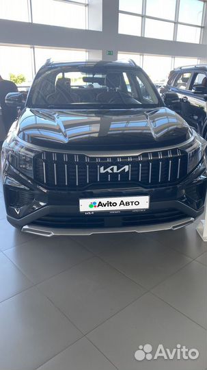 Kia Sportage 2.0 AT, 2022, 45 000 км