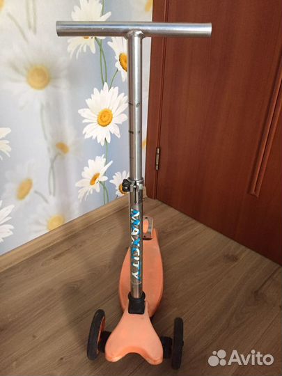 Самокат детский