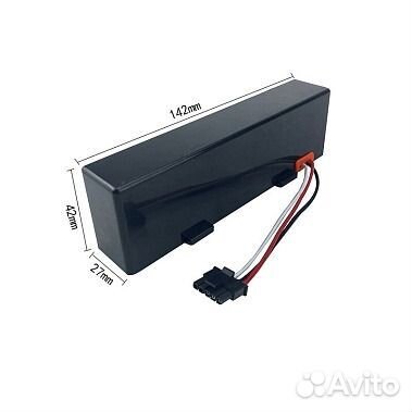 Аккумулятор Xiaomi Mijia LDS Vacuum Cleaner stytj0