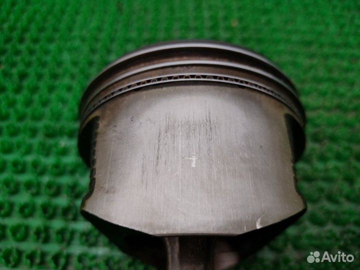 Поршень с шатуном Nissan Primera P11 SR20DE 1998