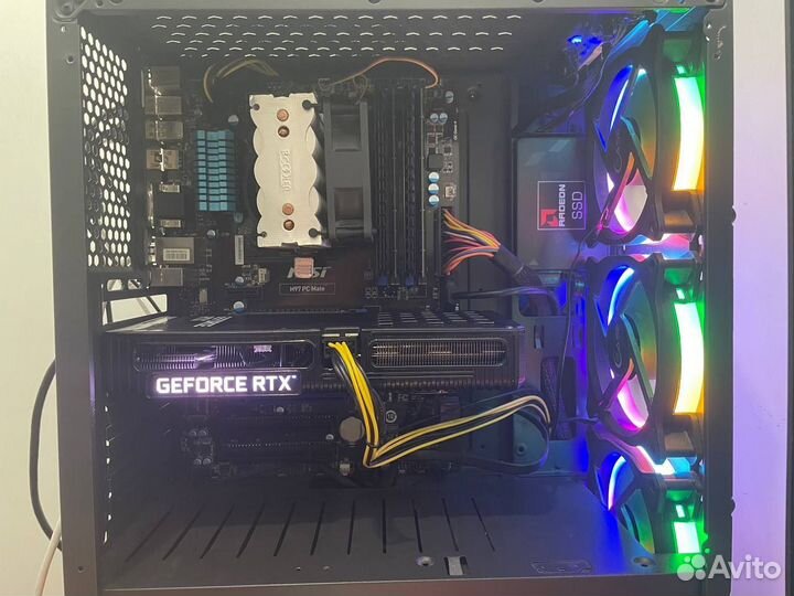 Rtx 3060 palit dual 12Gb