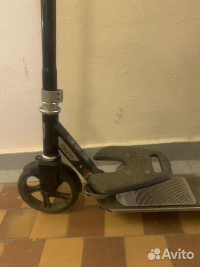 Взрослый самокат Oxelo mid 7