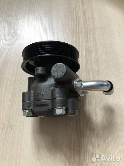 Насос гидроусилителя руля Hafei Brio