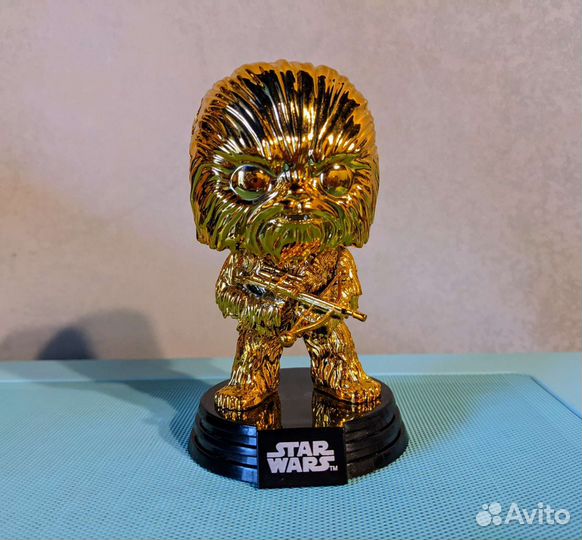 Funko pop star wars