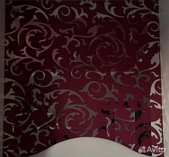 Стеновая панель