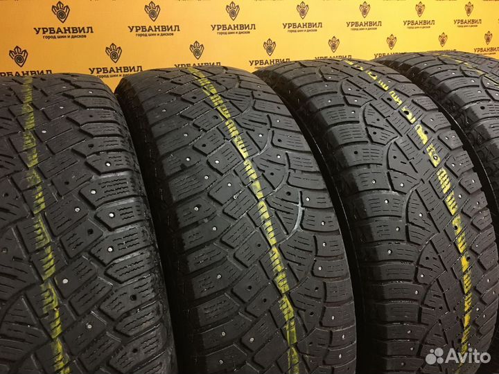 Continental IceContact 2 SUV 215/65 R16 102T