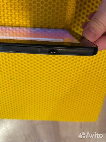 Планшет Prestigio wize 3761 3G /Замена гнезда