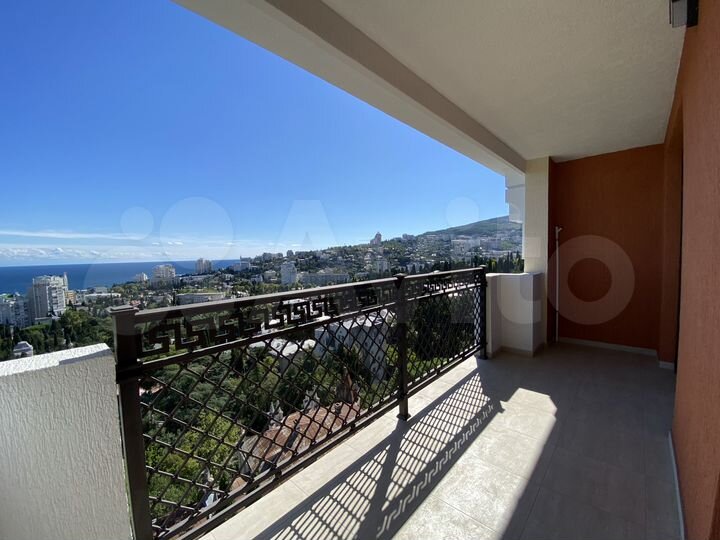 2-к. квартира, 54,8 м², 6/8 эт.